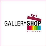 GALLERY SHOP BY SEVERI